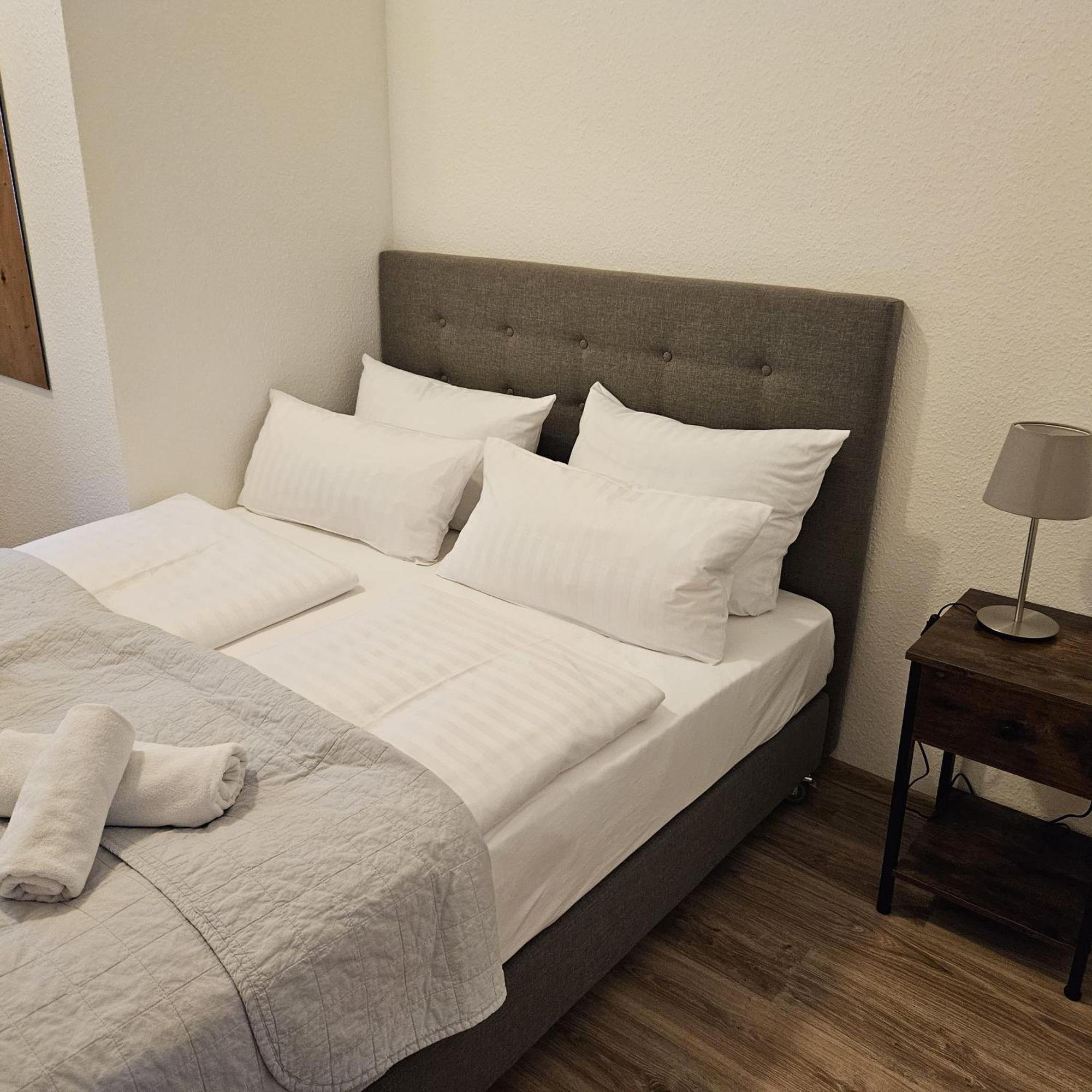 City Residence Hotel Frankfurt Oder Bahnhof מראה חיצוני תמונה