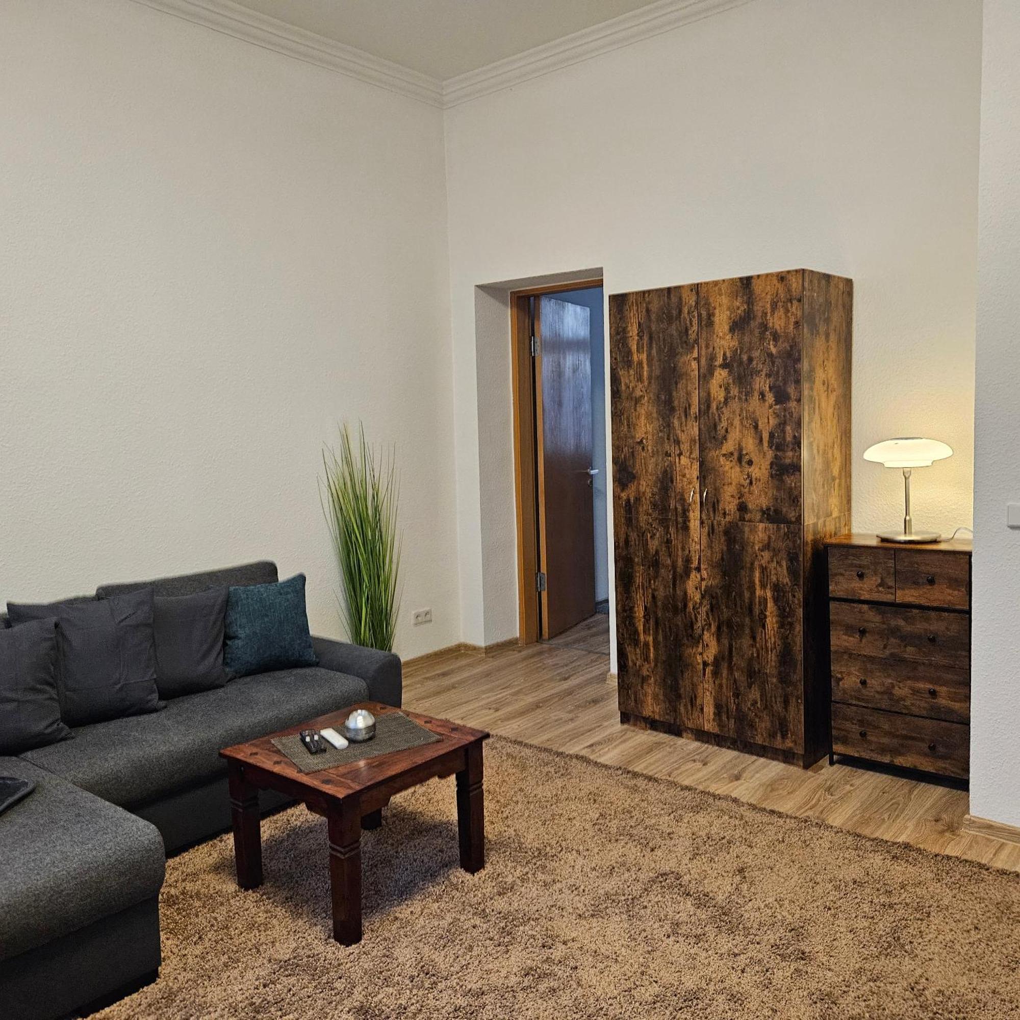 City Residence Hotel Frankfurt Oder Bahnhof מראה חיצוני תמונה