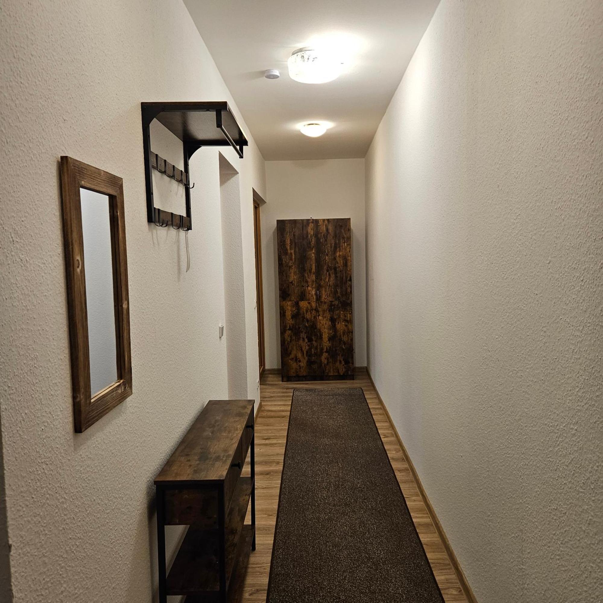City Residence Hotel Frankfurt Oder Bahnhof מראה חיצוני תמונה